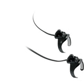 Shimano Sw-R610 Di2 Sprinter Switches For Drop Handlebar E-Tube Pair Cables
